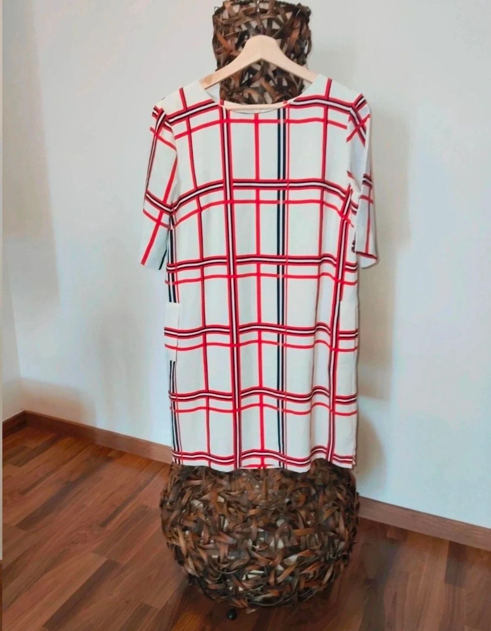 Roberto Verino. Impeccable size M dress. – photo 5